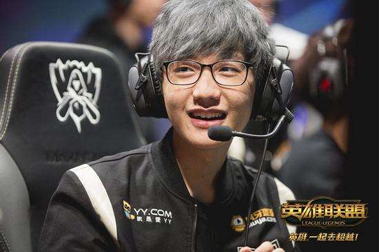 也让对手感 也让对手感