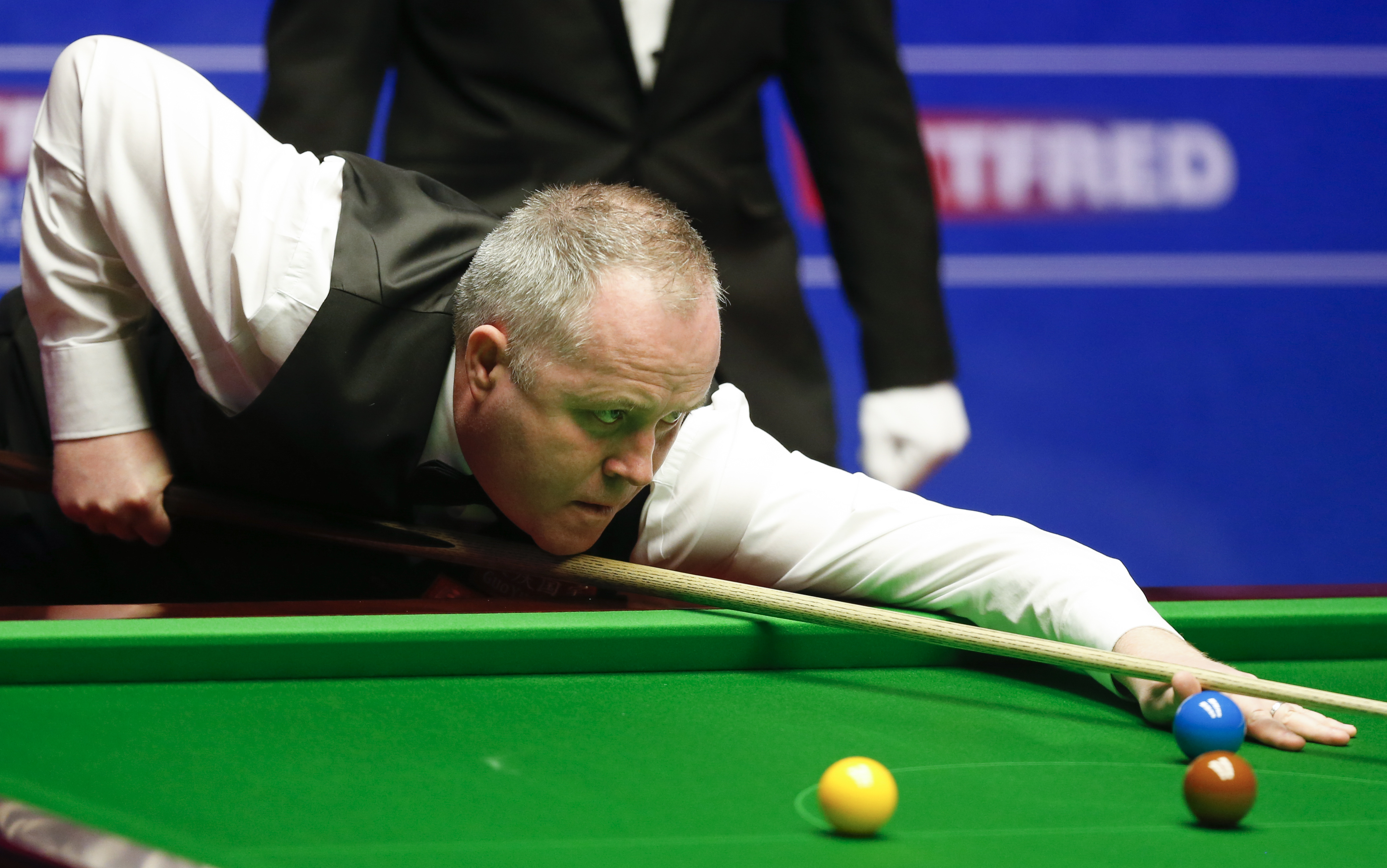 也让对手感 也让对手感