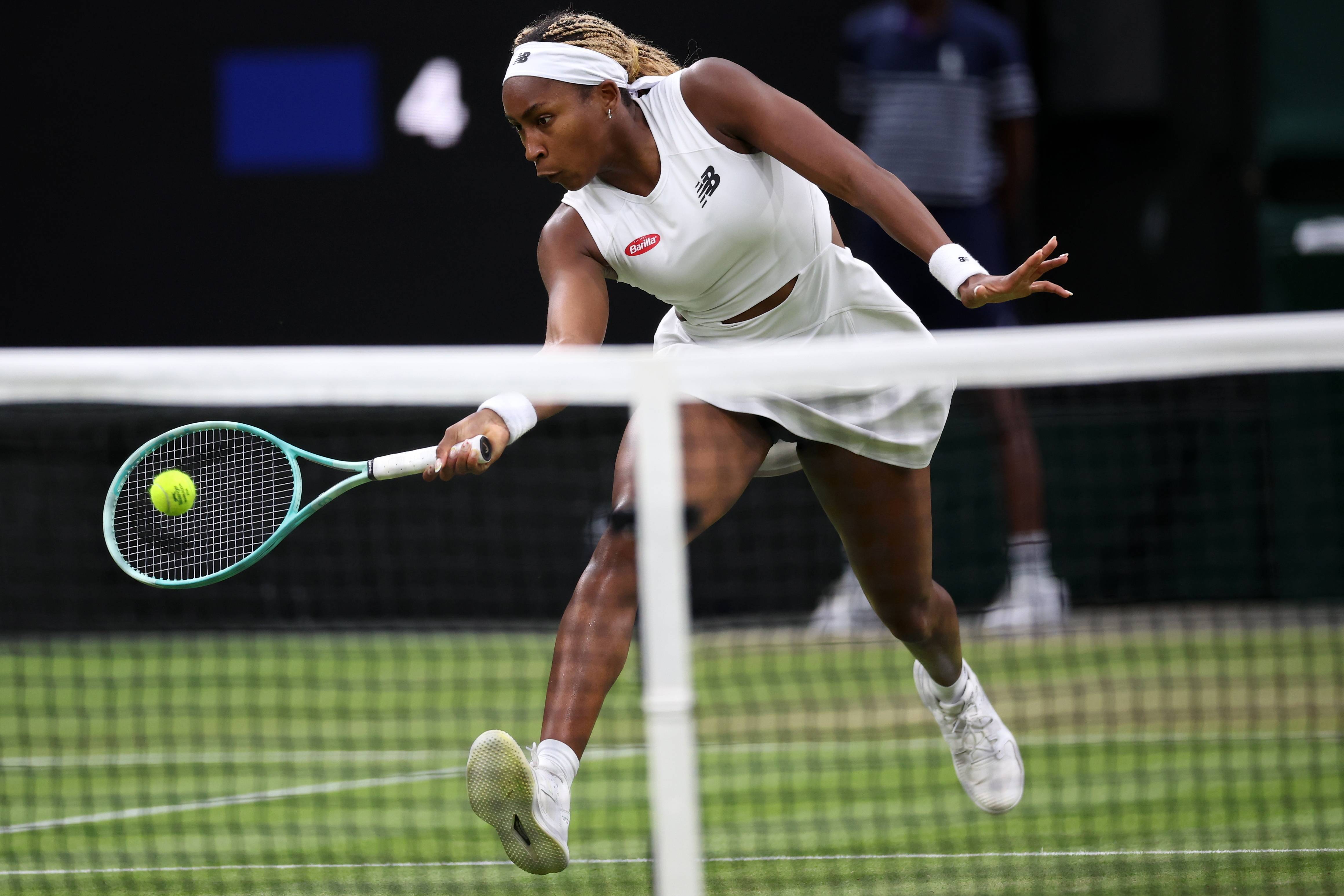 焦点之战 焦点之战