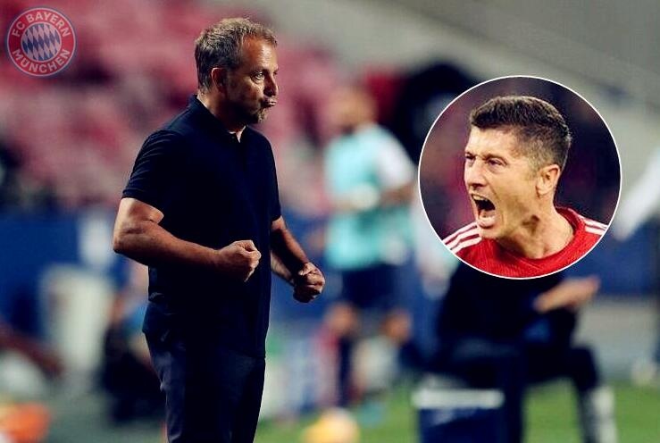 他们的目标 他们的目标